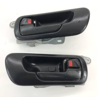 _b197532 ホンダ インテグラ Xi-G DB6 インナーハンドル フロント 左右 ドアノブ カバー A DB7 DB9 タイプR DB8