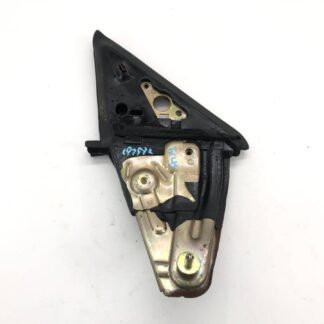 _b197532 ホンダ インテグラ Xi-G DB6 ドアミラー ステー ブラケット カバー パネル 左 LH DB7 DB9 タイプR DB8 DC2 DC1