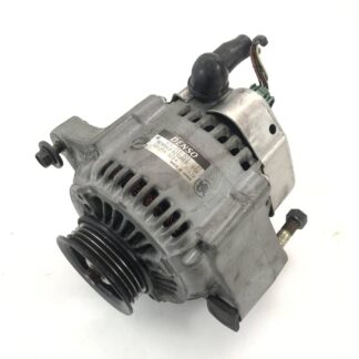 _b197532 ホンダ インテグラ Xi-G DB6 オルタネーター ダイナモ 9761211-923 DB7 DB9 タイプR DB8 DC2 DC1