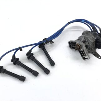 _b197532 ホンダ インテグラ Xi-G DB6 デストリビューター デスビ ZC DB7 DB9 タイプR DB8 DC2 DC1