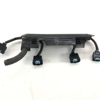 _b197532 ホンダ インテグラ Xi-G DB6 インジェクター ハーネス カプラー ZC DB9 DC1