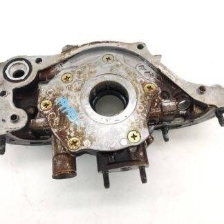 _b197532 ホンダ インテグラ Xi-G DB6 オイルポンプ ZC DB9 DC1