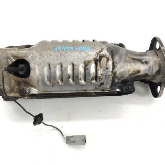 _b197532 ホンダ インテグラ Xi-G DB6 触媒 コンバーター ショクバイ キャタライザー catalyzer 素材 ZC DB7 DB9 タイプR DB8 DC2 DC1