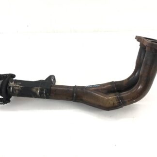 _b197532 ホンダ インテグラ Xi-G DB6 フロントマフラー センター 中間 パイプ ZC DB9 DC1