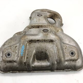 _b197532 ホンダ インテグラ Xi-G DB6 エキマニ カバー 遮熱板 ZC DB9 DC1