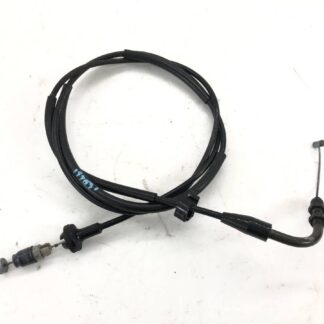_b197015 マツダ スクラムバン PA DG64V アクセルワイヤー ケーブル スロットル K6A ワゴン DG64W スズキ エブリイ DA64V DA64W