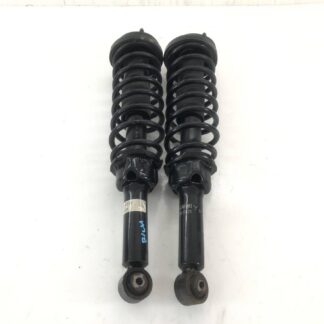 _b197532 ホンダ インテグラ Xi-G DB6 サスペンション ストラット リア リヤ 左右 DB7 DB9 タイプR DB8 DC2 DC1