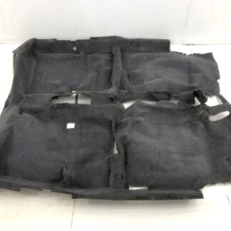 _b197532 ホンダ インテグラ Xi-G DB6 フロア カーペット マット A DB7 DB9 タイプR DB8