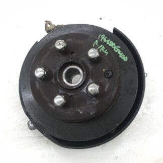 _b196680 トヨタ クレスタ 2.0 スーパールーセント GX100 ナックルハブ リア リヤ 右 R/RH JZX100 JZX105 GX105 マークⅡ チェイサー