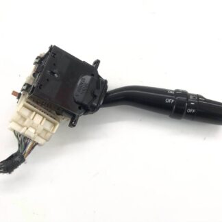 _b197735 トヨタ マークⅡ 2.5 グランデG JZX110 コンビネーションスイッチ レバー ライト ウインカー側 GX110
