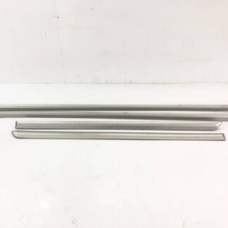 _b197735 トヨタ マークⅡ 2.5 グランデG JZX110 ドア モール フロント リア リヤ 75731-22660 75732-22660 2HF GX110