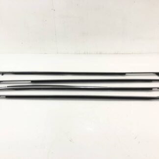 _b197735 トヨタ マークⅡ 2.5 グランデG JZX110 ドア 上部 ベルト モール フロント リア リヤ 左右 GX110