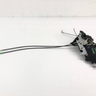 _b197735 トヨタ マークⅡ 2.5 グランデG JZX110 ドアロックアクチュエーター ソレノイド ワイヤー付き フロント 右 F/RH GX110