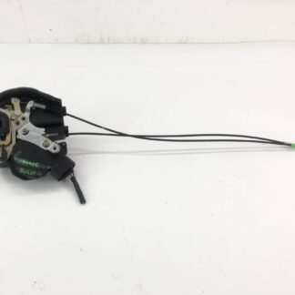 _b197735 トヨタ マークⅡ 2.5 グランデG JZX110 ドアロックアクチュエーター ソレノイド ワイヤー付き リア リヤ 左 R/LH GX110