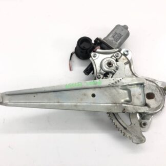 _b197735 トヨタ マークⅡ 2.5 グランデG JZX110 ドア ウインドウ レギュレーター モーター リア リヤ 左 R/LH 85720-30270 262100-0350 GX