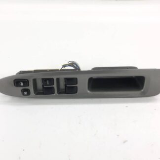 _b197735 トヨタ マークⅡ 2.5 グランデG JZX110 パワーウィンドウ スイッチ フロント 右 F/RH 84040-22050 FD00 GX110
