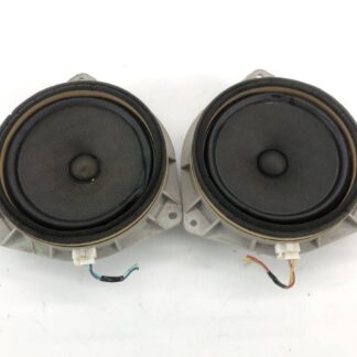 _b197735 トヨタ マークⅡ 2.5 グランデG JZX110 ドア スピーカー フロント 左右 86160-22890 GX110