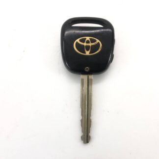 _b197735 トヨタ マークⅡ 2.5 グランデG JZX110 スマートキー キーレス キーフリー リモコン 鍵 2ボタン GX110