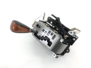 _b197735 トヨタ マークⅡ 2.5 グランデG JZX110 シフトレバー ノブ FD00 GX110