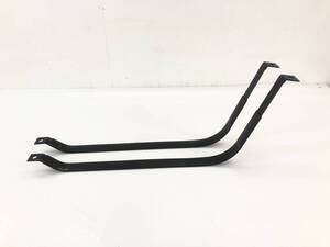_b197735 トヨタ マークⅡ 2.5 グランデG JZX110 燃料タンク バンド ブラケット ステー GX110