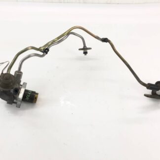_b197735 トヨタ マークⅡ 2.5 グランデG JZX110 高圧 燃料ポンプ フューエル パイプ付き 1JZ-FSE GX110
