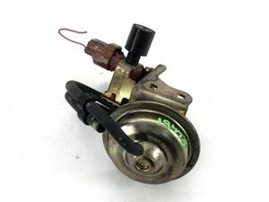 _b197735 トヨタ マークⅡ 2.5 グランデG JZX110 バキュームスイッチング バルブ 25860-46130 1JZ-FSE GX110
