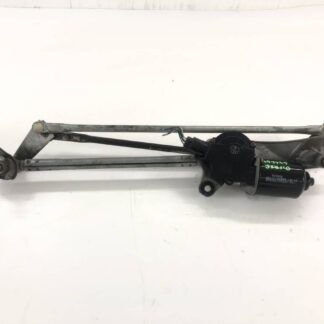 _b197735 トヨタ マークⅡ 2.5 グランデG JZX110 フロント ワイパーモーター リンク ロッド 85110-22590 159200-5411 GX110 ヴェロッサ