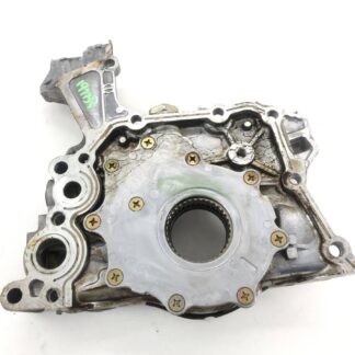 _b197735 トヨタ マークⅡ 2.5 グランデG JZX110 オイルポンプ 1JZ-FSE