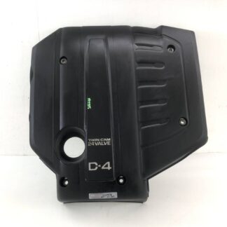 _b197735 トヨタ マークⅡ 2.5 グランデG JZX110 エンジン カバー 12601-46050 1JZ-FSE