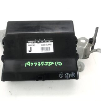 _b197735 トヨタ マークⅡ 2.5 グランデG JZX110 ABSコンピュータ 89540-22400 079400-8171 GX110 iR-S