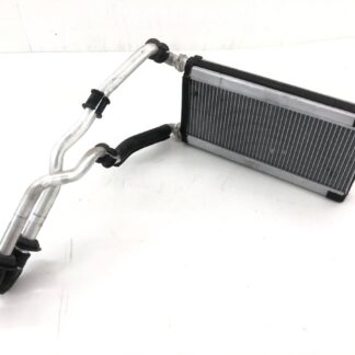 _b197735 トヨタ マークⅡ 2.5 グランデG JZX110 ヒーターコア エアコン クーラー GX110