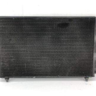_b197735 トヨタ マークⅡ 2.5 グランデG JZX110 コンデンサー エアコン クーラー GX110
