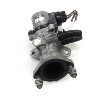 _b197735 トヨタ マークⅡ 2.5 グランデG JZX110 EGRバルブ 25620-46090 GX110 ブレビス JCG10