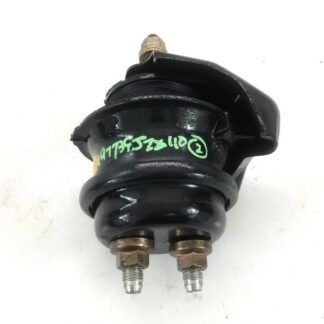 _b197735 トヨタ マークⅡ 2.5 グランデG JZX110 エンジンマウント (2) 12361-46240 1JZ-FSE