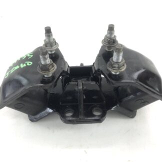 _b197735 トヨタ マークⅡ 2.5 グランデG JZX110 ミッションマウント 12371-46160 1JZ-FSE