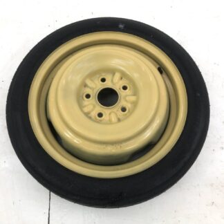 _b197735 トヨタ マークⅡ 2.5 グランデG JZX110 テンパータイヤ スペアタイヤ 応急タイヤ T135/70D16 16×4T GX110