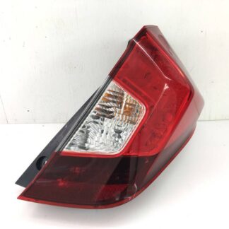 _b198118 ホンダ フィット 13G Fパッケージ GK3 テールランプ ライト レンズ 右 RH W1696G GK4 GK5 GK6 ハイブリッド GP5 GP6