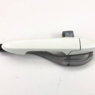 _b198118 ホンダ フィット 13G Fパッケージ GK3 アウターハンドル リア リヤ 左 R/LH NH624P GK4 GK5 GK6 ハイブリッド GP5 GP6
