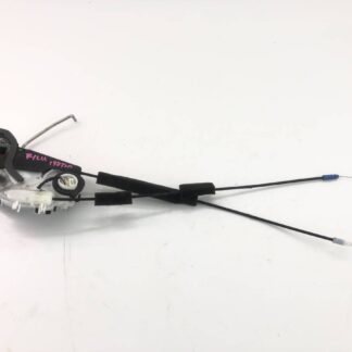 _b198118 ホンダ フィット 13G Fパッケージ GK3 ドア ロック アクチュエーター ソレノイド リア リヤ 左 R/LH GK4 GK5 GK6 ハイブリッド GP