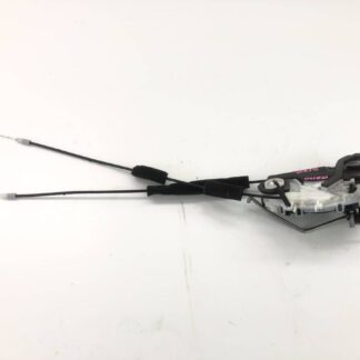 _b198118 ホンダ フィット 13G Fパッケージ GK3 ドア ロック アクチュエーター ソレノイド リア リヤ 右 R/RH GK4 GK5 GK6 ハイブリッド GP