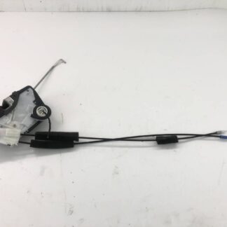_b198118 ホンダ フィット 13G Fパッケージ GK3 ドア ロック アクチュエーター ソレノイド フロント 左 F/LH GK4 GK5 GK6 ハイブリッド GP5