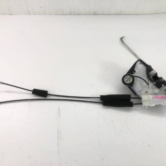 _b198118 ホンダ フィット 13G Fパッケージ GK3 ドア ロック アクチュエーター ソレノイド フロント 右 F/RH GK4 GK5 GK6 ハイブリッド GP5
