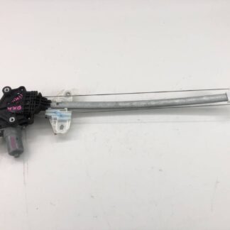 _b198118 ホンダ フィット 13G Fパッケージ GK3 ドア レギュレーター リア リヤ 左 R/LH CM012700A GK4 GK5 GK6 ハイブリッド GP5 GP6
