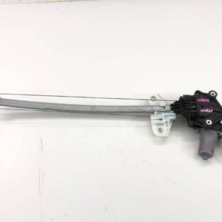 _b198118 ホンダ フィット 13G Fパッケージ GK3 ドア レギュレーター リア リヤ 右 R/RH CM012690A GK4 GK5 GK6 ハイブリッド GP5 GP6