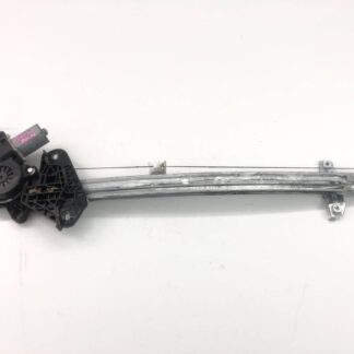 _b198118 ホンダ フィット 13G Fパッケージ GK3 ドア レギュレーター フロント 左 F/LH CM01320 GK4 GK5 GK6 ハイブリッド GP5 GP6