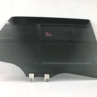 _b198118 ホンダ フィット 13G Fパッケージ GK3 ドア ガラス ウィンドウ リア リヤ 左 R/LH M2L3 GK4 GK5 GK6 ハイブリッド GP5 GP6