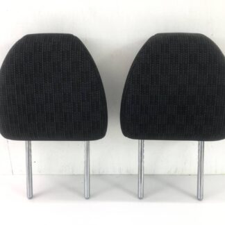 _b198118 ホンダ フィット 13G Fパッケージ GK3 ヘッドレスト フロント 左右 - A - S GK4 GK5 GK6 ハイブリッド GP5 GP6