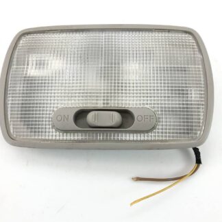 _b198118 ホンダ フィット 13G Fパッケージ GK3 ルームランプ (1) マップ 室内灯 - A - S GK4 GK5 GK6 ハイブリッド GP5 GP6