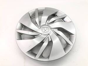 _b198118 ホンダ フィット 13G Fパッケージ GK3 ホイール センター キャップ 1個 (1) GK4 GK5 GK6 ハイブリッド GP5 GP6
