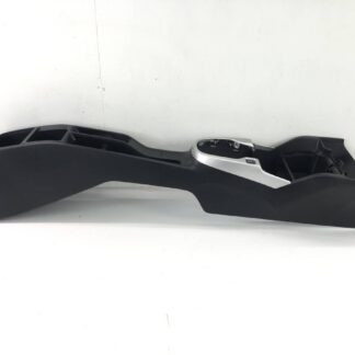 _b198118 ホンダ フィット 13G Fパッケージ GK3 センターコンソール パネル シフト カバー トリム 内装 - A - S GK4 GK5 GK6 ハイブリッド